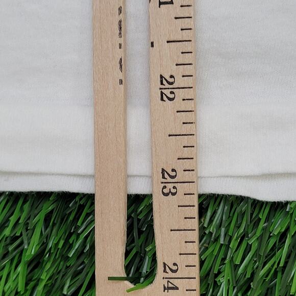 Vintage 90s Hampton Beach Bike Run Marathon Shirt XS/S 18x23 Byathlon Biathlon - Picture 12 of 13